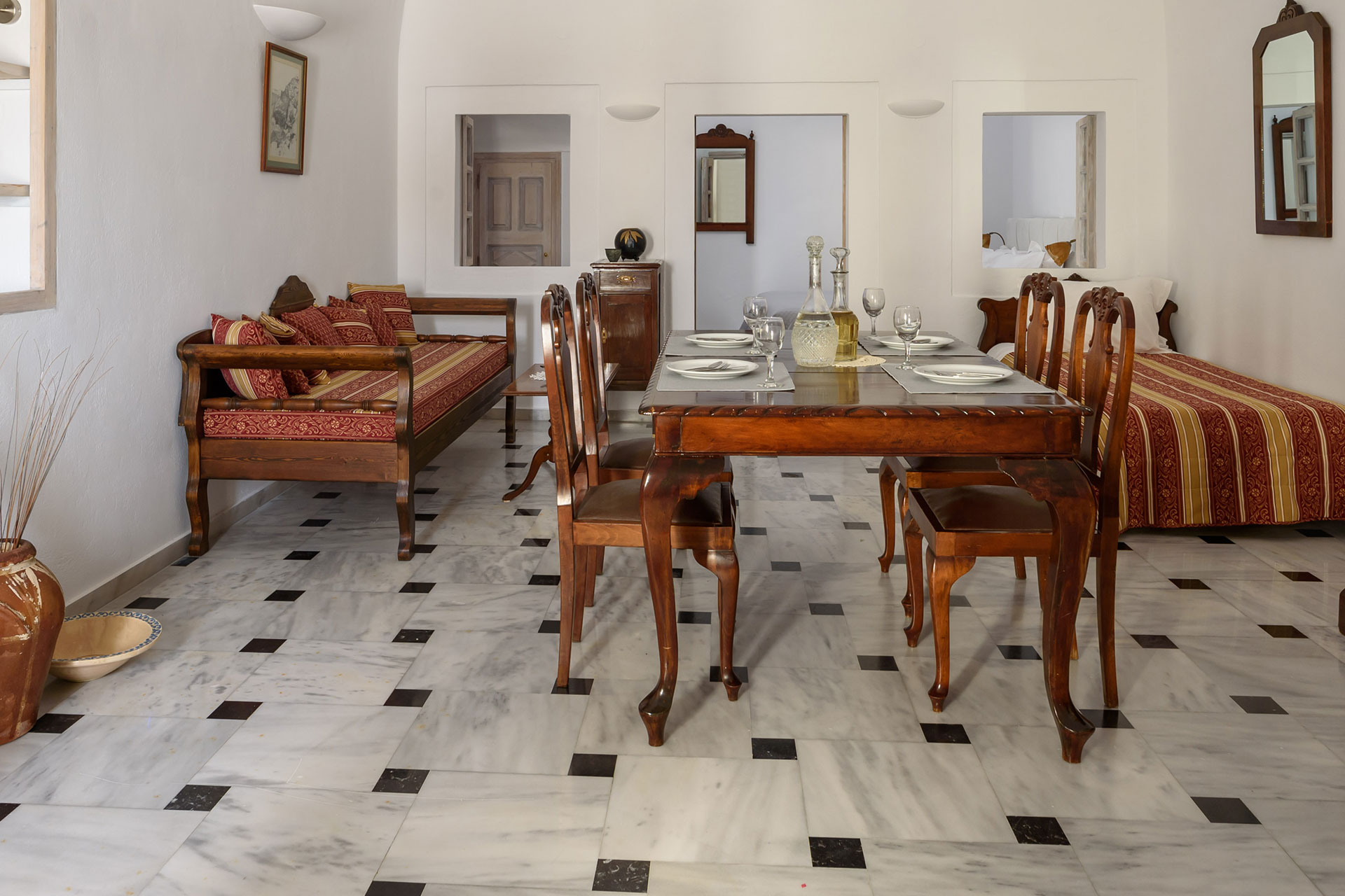 Hotel Kallisto | Santorini | Official website